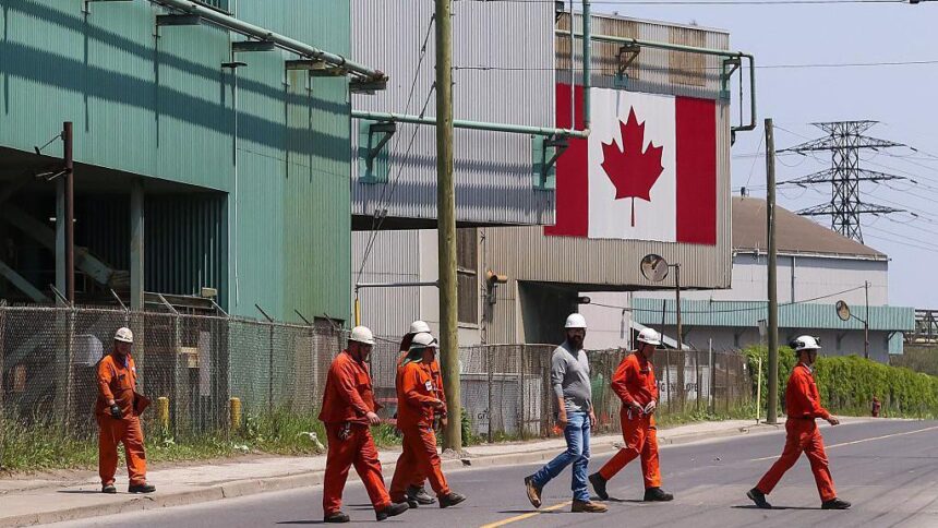 Canada’s Economic Reality: How Global Priorities Are Hurting Local Workers