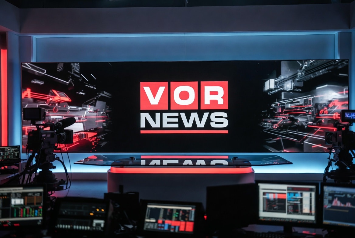 VORNews Media