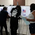 Michigan Senate Primary Election 2026