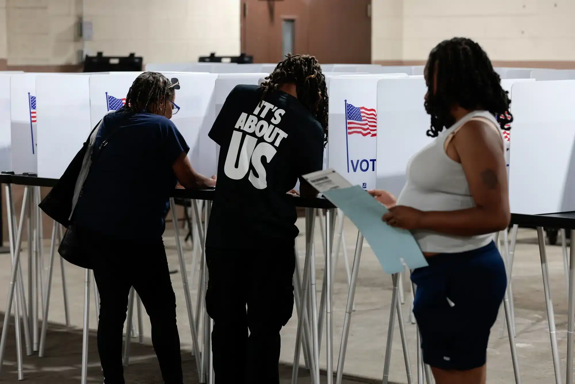 Michigan Senate Primary Election 2026