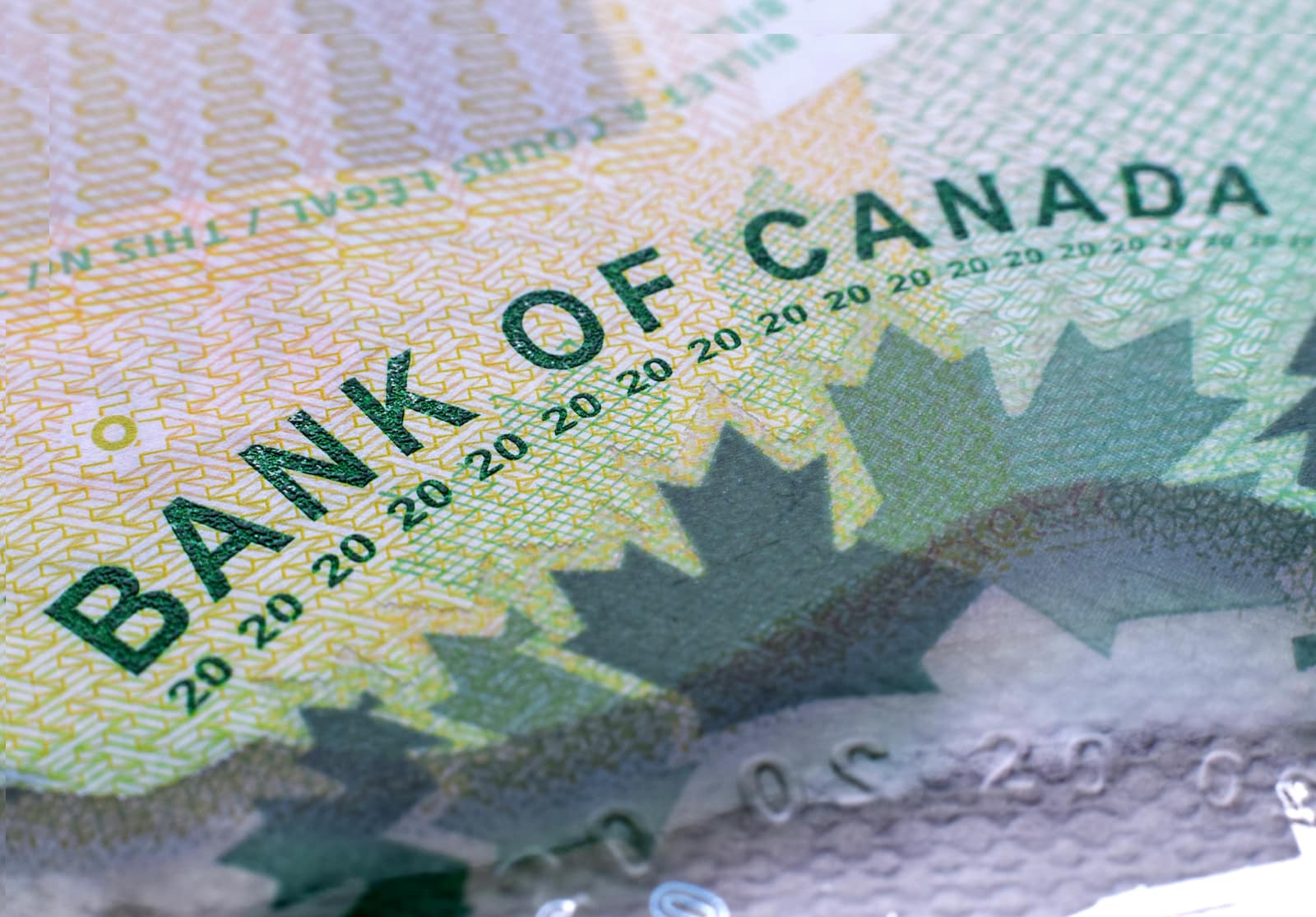 5 Years of PBO Spending Reports in Canada