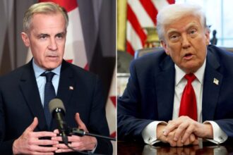 Every Trade Term Carney and Trump Keep Using