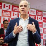 How Trump's Tariffs Target Carney's Political Strongholds