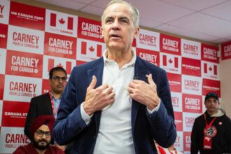 How Trump's Tariffs Target Carney's Political Strongholds