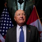 Petition to Expel US Ambassador Threatens Canada Trade Talks