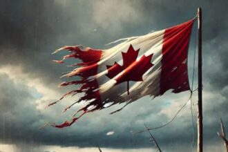 Canada's Economic Decline