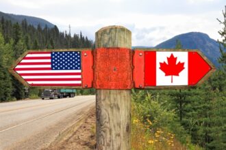 Canada's $10 Billion Trade Move