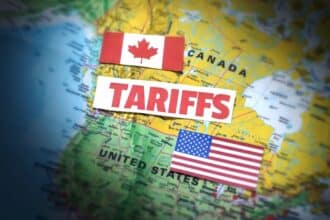 How Tariffs Actually Get Set: A Plain-Language Guide to U.S.-Canada Trade Law