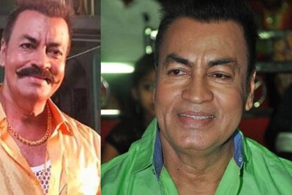 Pradeep Rawat Passes Away at 74