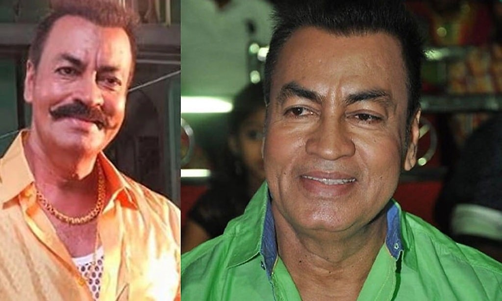Pradeep Rawat Passes Away at 74