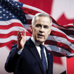 91% of Mark Carney's Investments are US Companies: WHY?