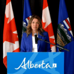 Alberta's Trade Dispute Strategy: Smith Rejects Oil Curbs