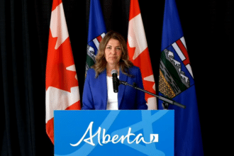 Alberta's Trade Dispute Strategy: Smith Rejects Oil Curbs