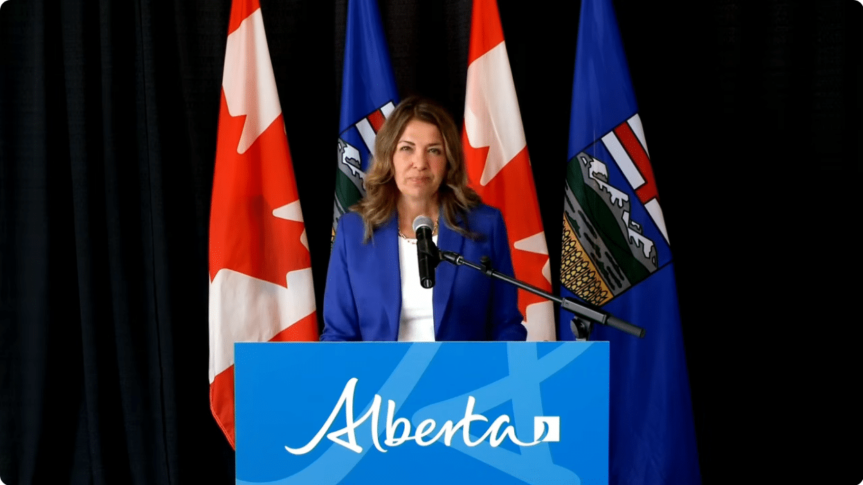 Alberta's Trade Dispute Strategy: Smith Rejects Oil Curbs