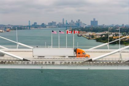 Who Really Profits From the Gordie Howe Bridge