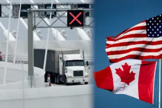 Trump Extends Canada's 50% Tariff Deadline