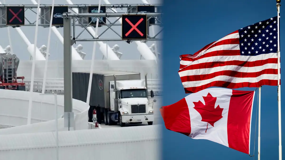 Trump Extends Canada's 50% Tariff Deadline