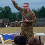 Canada's Military Bans Prayers
