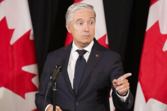 Canada's Fiscal Watchdog Sound the Alarm on Liberal's Uncontrolled Spending