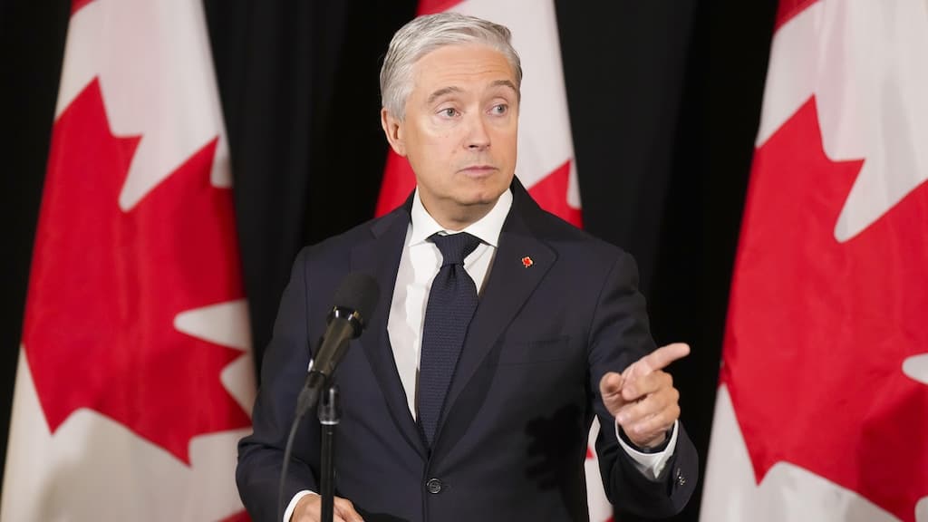 Canada's Fiscal Watchdog Sound the Alarm on Liberal's Uncontrolled Spending