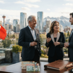 Alberta's 8 Richest Families and Their Fortunes
