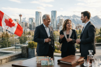 Alberta's 8 Richest Families and Their Fortunes