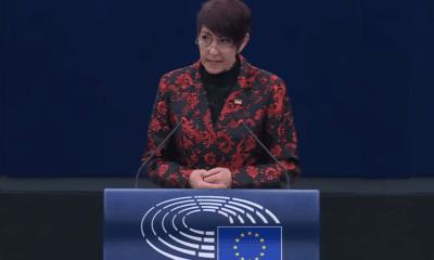 EU Parliament Erupts Over Canada