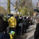 Food Bank Lines Surge in Canada