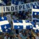 Quebec's 1980 and 1995 Referendums