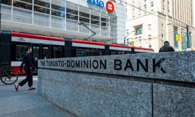 U.S. Investigation Uncovers Canadian Banks Debanking Conservatives