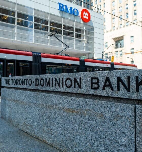 U.S. Investigation Uncovers Canadian Banks Debanking Conservatives