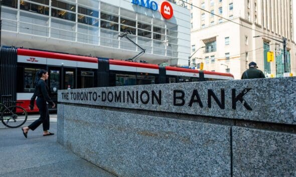 U.S. Investigation Uncovers Canadian Banks Debanking Conservatives