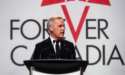 Carney Warns Alberta: US Threats Aim to Break Canada Apart