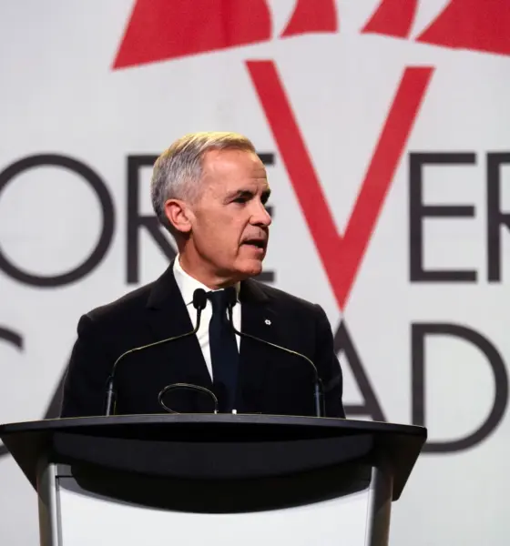 Carney Warns Alberta: US Threats Aim to Break Canada Apart