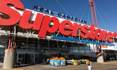 Millions of Shoppers Boycott Real Canadian Superstores