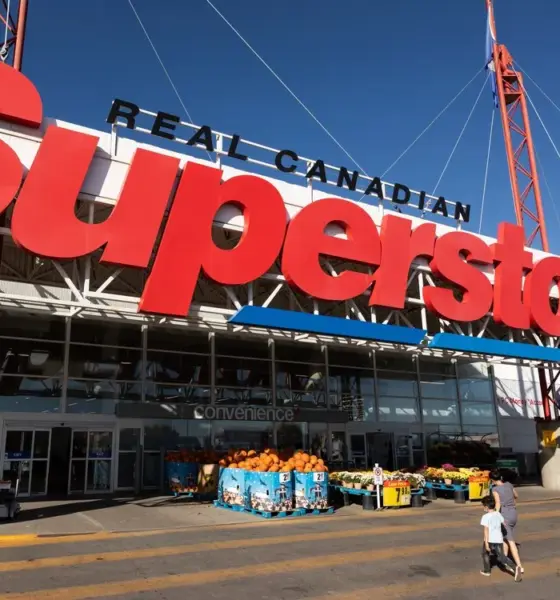 Millions of Shoppers Boycott Real Canadian Superstores
