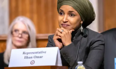 The Fallout of the Omar Raid