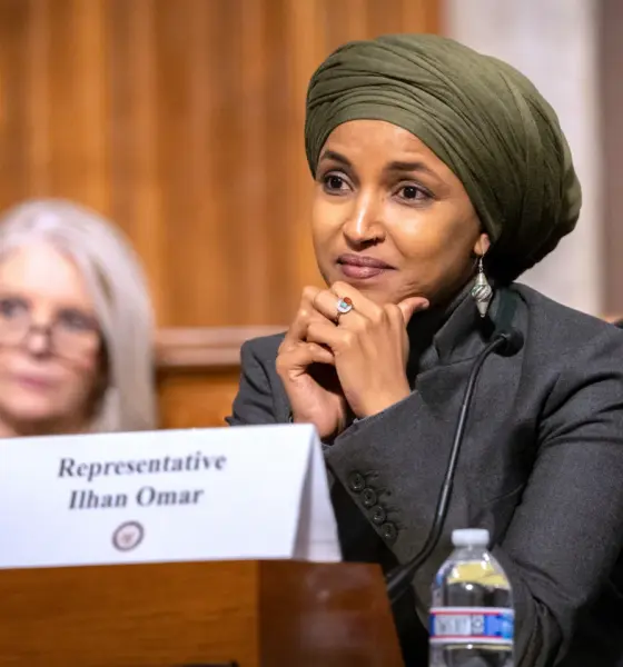The Fallout of the Omar Raid
