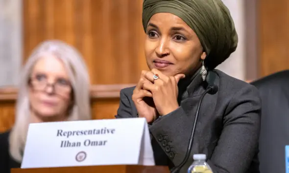 The Fallout of the Omar Raid