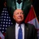 CANADA US Elections Interference