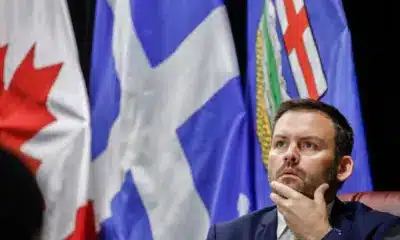 Quebec Election 2026