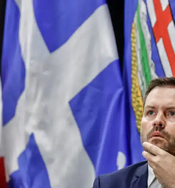 Quebec Election 2026