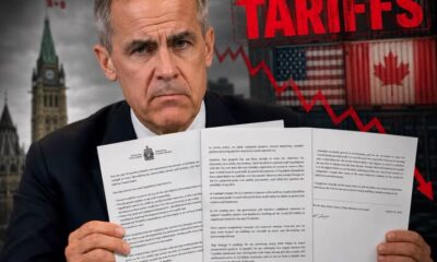 Carney's Trade Strategy: The Risk of Waiting Out Trump