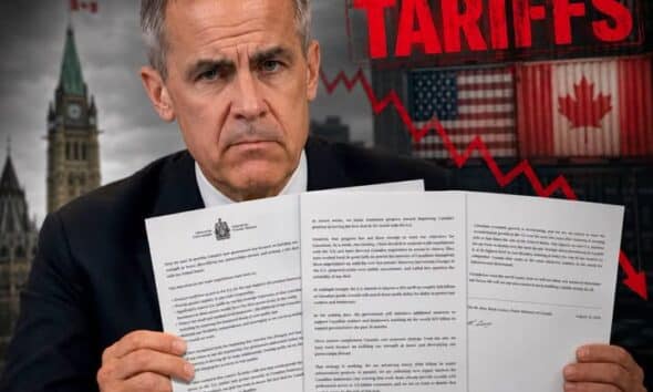 Carney's Trade Strategy: The Risk of Waiting Out Trump