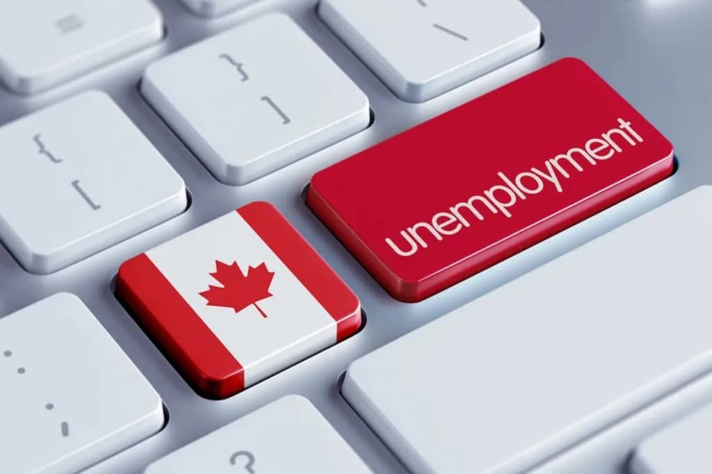 Canada Sheds 68,000 Jobs As Economic Fears Deepen