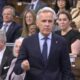 Carney's Rosy Economy Narrative Clashes With Hard Reality