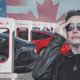 Tesla Halts Model 3 Orders in Canada