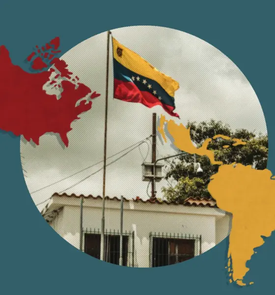 South America's Political Shift: New Lessons For Canada