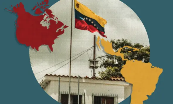 South America's Political Shift: New Lessons For Canada