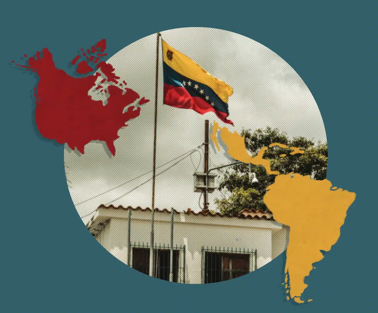 South America's Political Shift: New Lessons For Canada